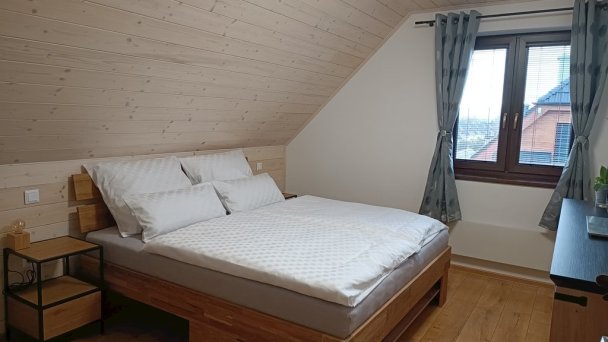 Villa Isabel Stará Lesná 48