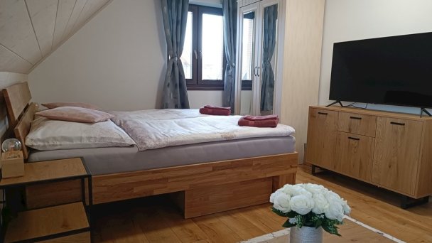 Villa Isabel Stará Lesná 5