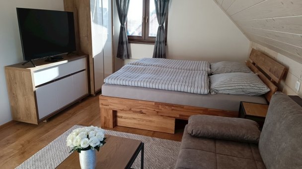 Villa Isabel Stará Lesná 73