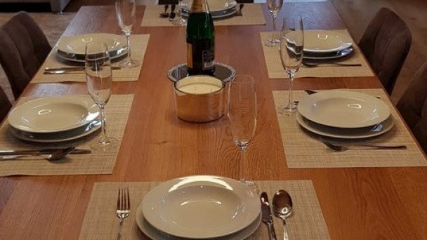 Villa Isabel Stará Lesná 14