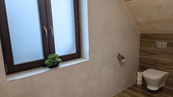 Villa Isabel Stará Lesná 40