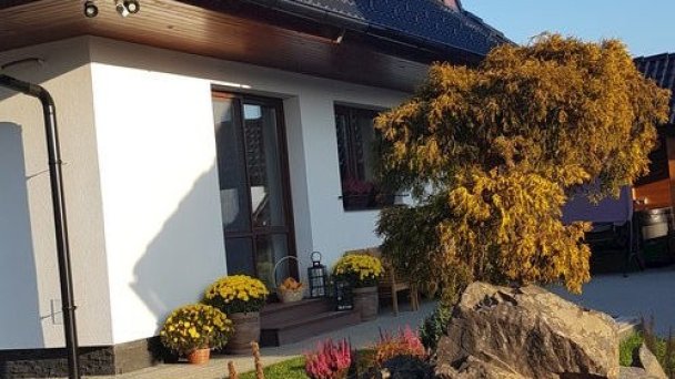 Villa Isabel Stará Lesná 34