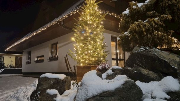 Villa Isabel Stará Lesná 25