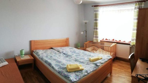 Privát u Eriky Stará Lesná 15 Privát u Eriky Stará Lesná 15