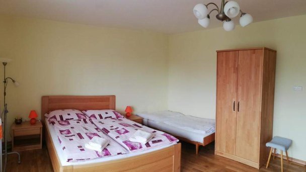 Privát u Eriky Stará Lesná 5 Privát u Eriky Stará Lesná 5