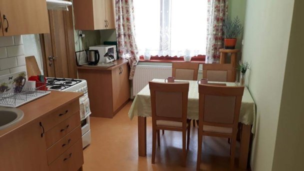 Privát u Eriky Stará Lesná 4 Privát u Eriky Stará Lesná 4