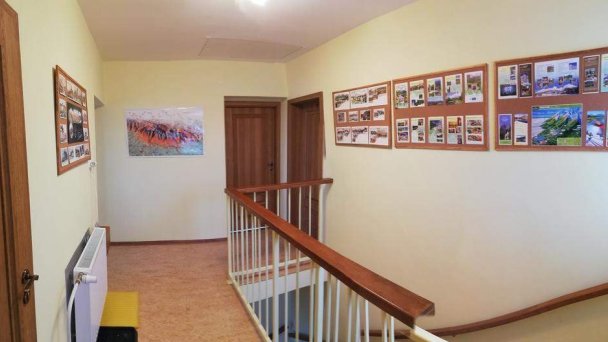 Privát u Eriky Stará Lesná 11 Privát u Eriky Stará Lesná 11