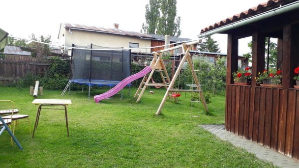 Privát u Eriky Stará Lesná 12 Privát u Eriky Stará Lesná 12