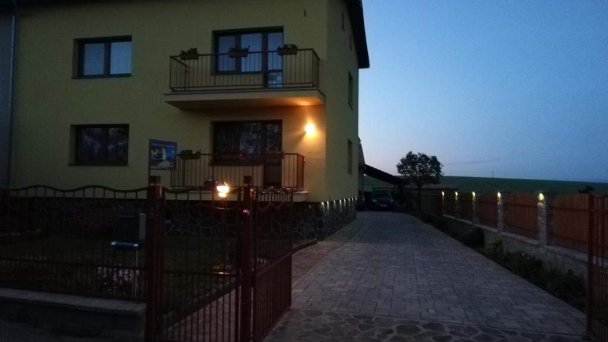 Privát u Eriky Stará Lesná 14 Privát u Eriky Stará Lesná 14
