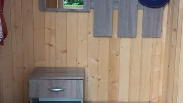 Chata Lydka Stará Lesná 12