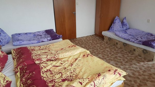 Ubytovanie Tomy Stará Lesná 18