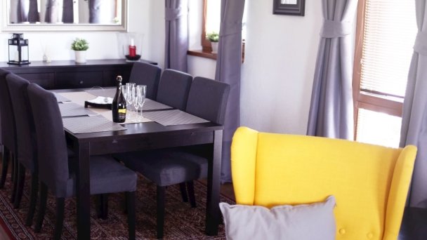 Villa Mia Stará Lesná 42