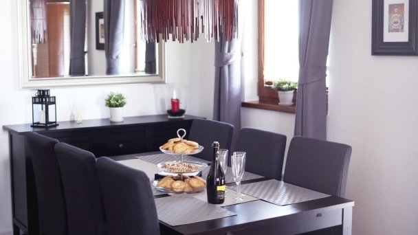 Villa Mia Stará Lesná 43