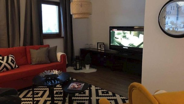 Villa Mia Stará Lesná 44