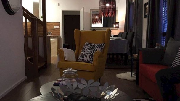 Villa Mia Stará Lesná 51