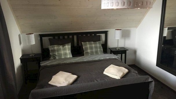 Villa Mia Stará Lesná 61