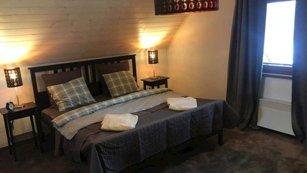 Villa Mia Stará Lesná 8