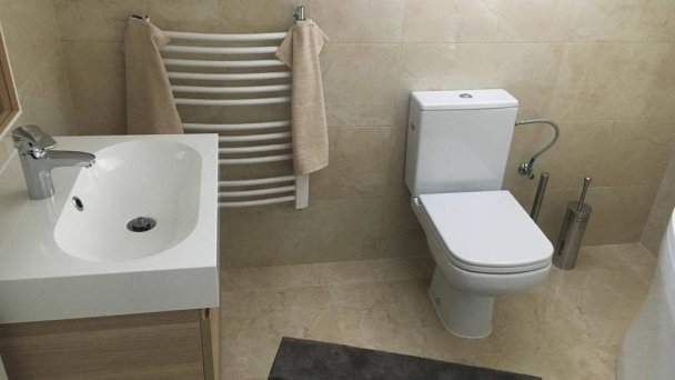 Villa Mia Stará Lesná 13
