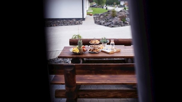 Villa Mia Stará Lesná 10