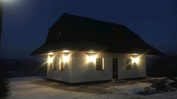 Villa Mia Stará Lesná 27