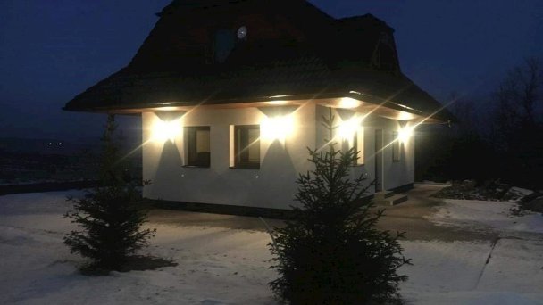 Villa Mia Stará Lesná 28