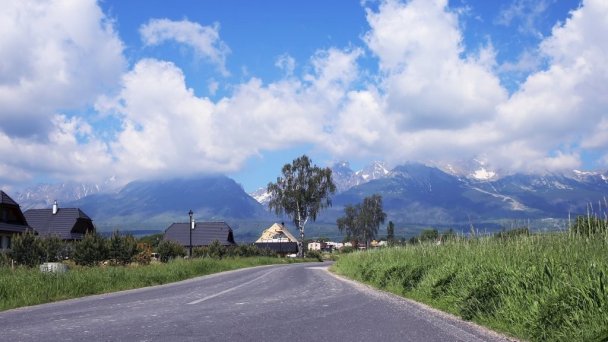 Villa Mia Stará Lesná 21