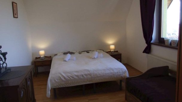 Apartmán Lesná Stará Lesná 8