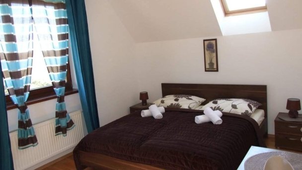 Apartmán Lesná Stará Lesná 9