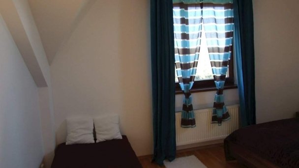 Apartmán Lesná Stará Lesná 10