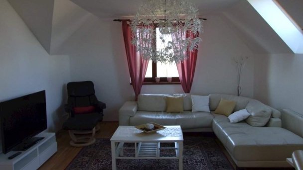 Apartmán Lesná Stará Lesná 3