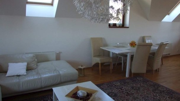 Apartmán Lesná Stará Lesná 13