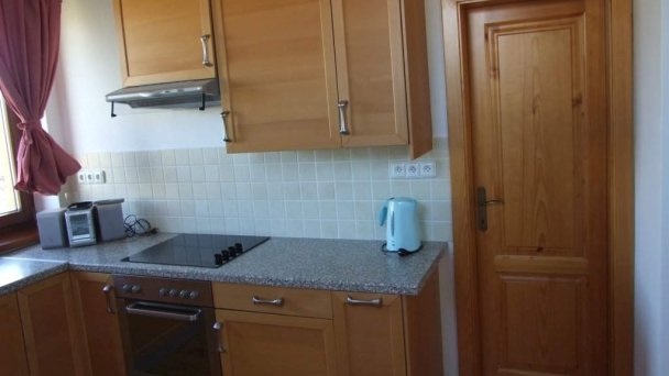 Apartmán Lesná Stará Lesná 15