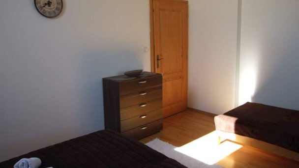 Apartmán Lesná Stará Lesná 17