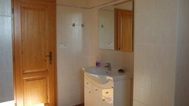 Apartmán Lesná Stará Lesná 18