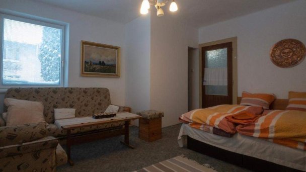 Privát Štrba 9