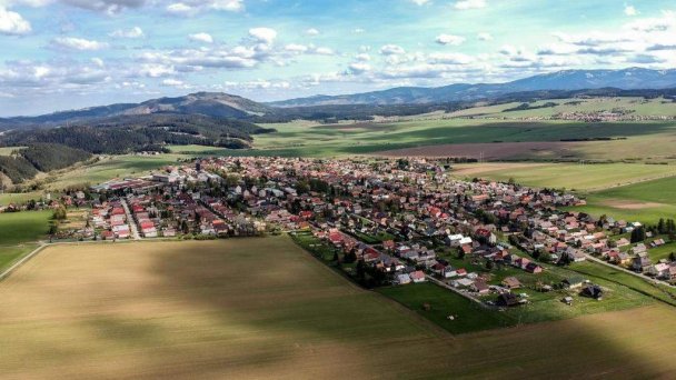 Privát Štrba 38