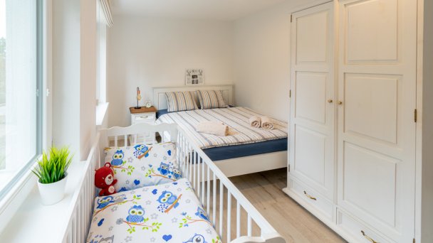 Chata Ester Oravská Priehrada Námestovo 46