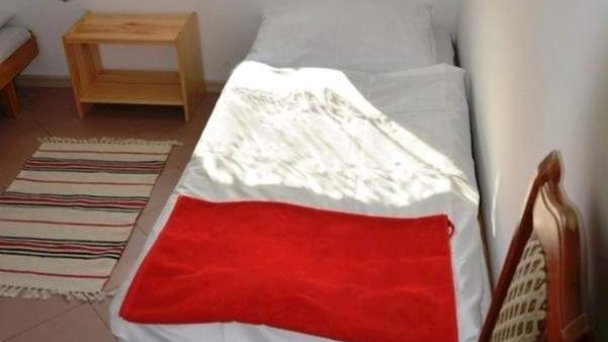 Chatová osada a Penzión Kotva Námestovo 25 Chatová osada a Penzión Kotva Námestovo 25