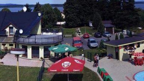 Chatová osada a Penzión Kotva Námestovo 19 Chatová osada a Penzión Kotva Námestovo 19