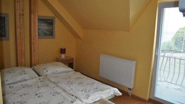 Chatová osada a Penzión Kotva Námestovo 6 Chatová osada a Penzión Kotva Námestovo 6