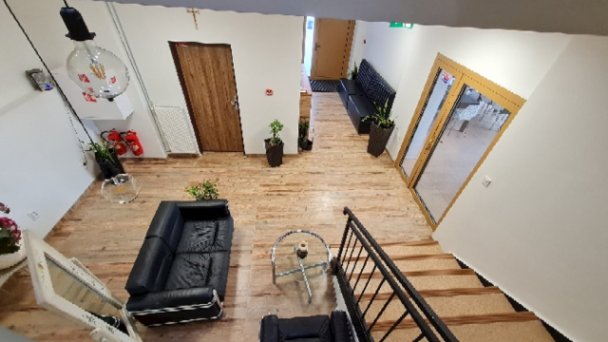 Ubytovňa Fezanova Veľký Šariš 26
