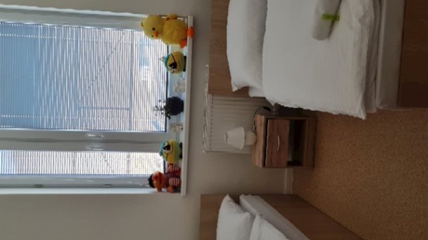Ubytovňa Fezanova Veľký Šariš 27