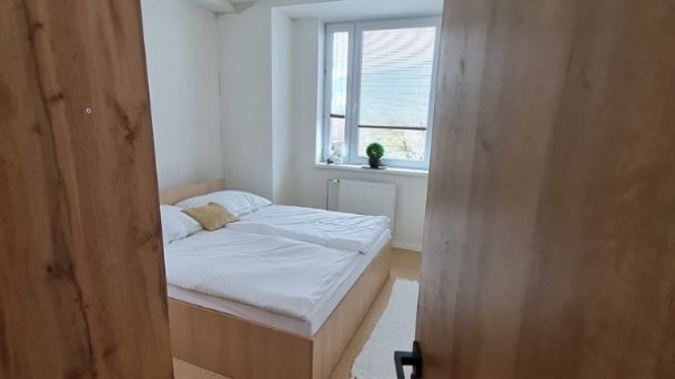 Ubytovňa Fezanova Veľký Šariš 30