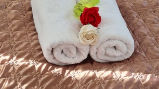 Ubytovňa Fezanova Veľký Šariš 24