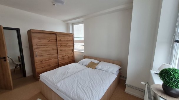 Ubytovňa Fezanova Veľký Šariš 36