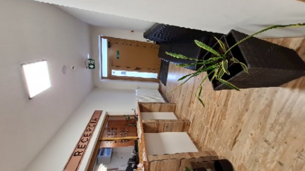 Ubytovňa Fezanova Veľký Šariš 38