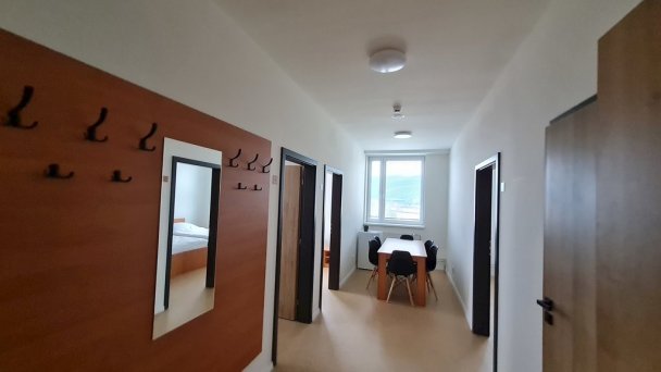 Ubytovňa Fezanova Veľký Šariš 39