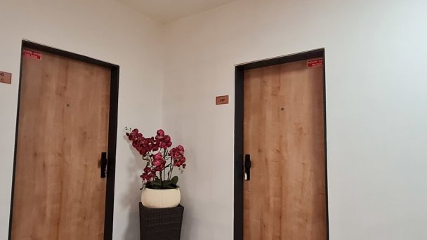 Ubytovňa Fezanova Veľký Šariš 13