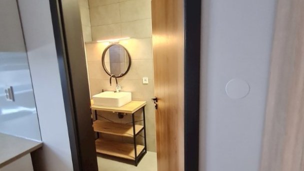 Ubytovňa Fezanova Veľký Šariš 18
