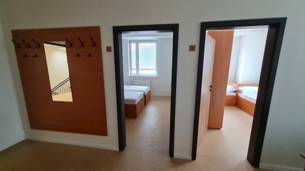 Ubytovňa Fezanova Veľký Šariš 19